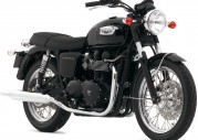 Triumph Bonneville